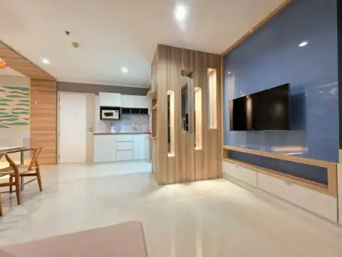2 Bedroom Condo for Rent at Lumpini Park Beach Jomtien, Pattaya, Thailand — 2-bedroom Condo — photo 4