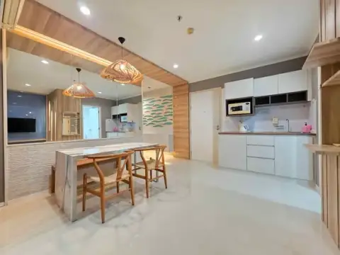 2 Bedroom Condo for Rent at Lumpini Park Beach Jomtien, Pattaya, Thailand — 2-bedroom Condo — photo 5