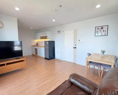 1 Bedroom Condo for Rent at Lumpini Ville Naklua-Wongamat, Pattaya, Thailand — 1-bedroom Condo — photo 5