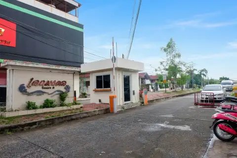 Eakmongkol 3 — 独栋屋 in Jomtien, Pattaya, photo 5 of 5