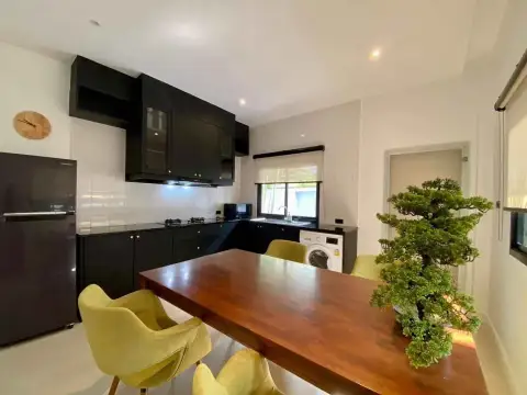 2 Bedroom House for Rent in Mabprachan, Pattaya, Thailand — 2-bedroom House — photo 3