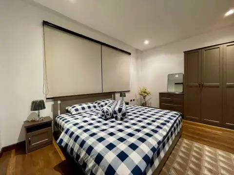2 Bedroom House for Rent in Mabprachan, Pattaya, Thailand — 2-bedroom House — photo 4