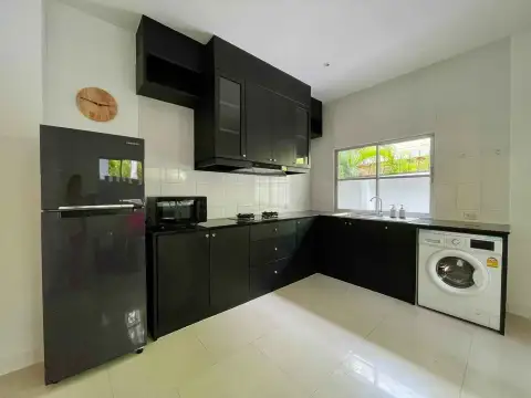 2 Bedroom House for Rent in Mabprachan, Pattaya, Thailand — 2-bedroom House — photo 5