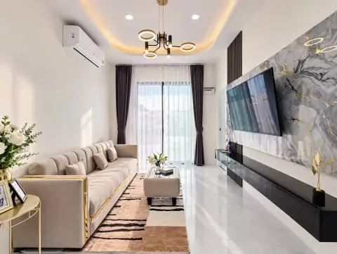 3 Bedroom House for Rent in Mabprachan, Pattaya, Thailand — 3-bedroom House — photo 5