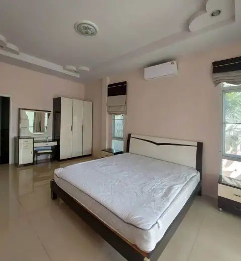 3 Bedroom House for Rent in Mabprachan, Pattaya, Thailand — 3-bedroom House — photo 5