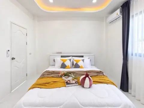 3 Bedroom House for Rent in Mabprachan, Pattaya, Thailand — 3-bedroom House — photo 3