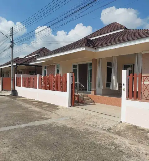 3 Bedroom House for Rent in Mabprachan, Pattaya, Thailand — 3-bedroom House — photo 3