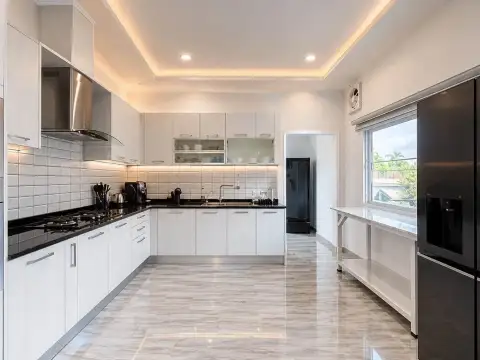 3 Bedroom House for Rent in Mabprachan, Pattaya, Thailand — 3-bedroom House — photo 5