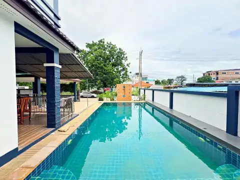 3 Bedroom House for Rent in Mabprachan, Pattaya, Thailand — 3-bedroom House — photo 3