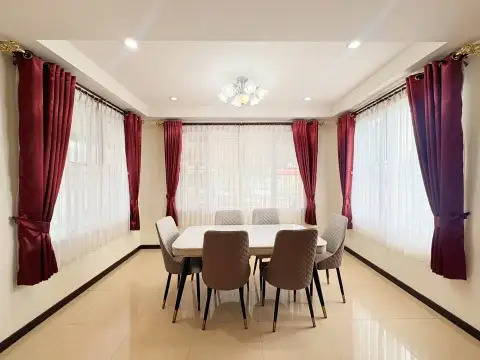 3 Bedroom House for Rent in Mabprachan, Pattaya, Thailand — 3-bedroom House — photo 5