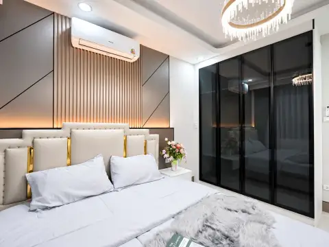 4 Bedroom House for Sale in Mabprachan, Pattaya, Thailand — 4-bedroom House — photo 4