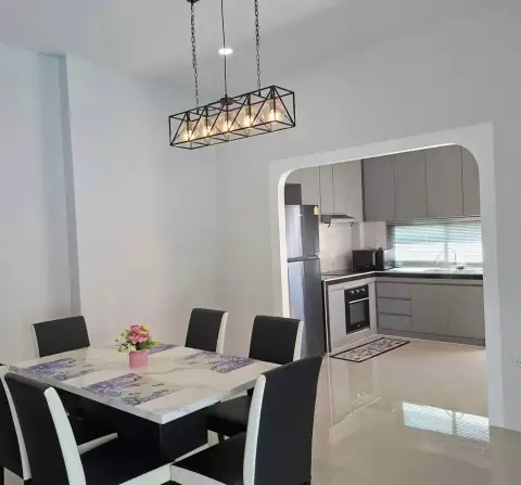 4 Bedroom House for Rent in Mabprachan, Pattaya, Thailand — 4-bedroom House — photo 5