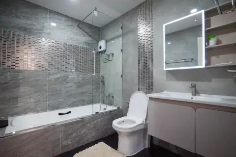 4 Bedroom House for Sale in Mabprachan, Pattaya, Thailand — 4-bedroom House — photo 5