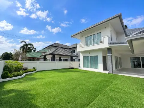 4 Bedroom House for Rent in Mabprachan, Pattaya, Thailand — 4-bedroom House — photo 2