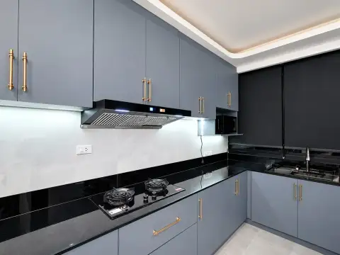 4 Bedroom House for Sale in Mabprachan, Pattaya, Thailand — 4-bedroom House — photo 3