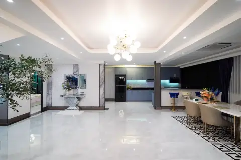 4 Bedroom House for Sale in Mabprachan, Pattaya, Thailand — 4-bedroom House — photo 2