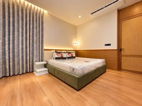 4 Bedroom House for Rent in Mabprachan, Pattaya, Thailand — 4-bedroom House — photo 5