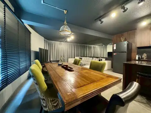 1 Bedroom Condo for Sale at Metro Jomtien Condotel, Pattaya, Thailand — 1-bedroom Condo — photo 3