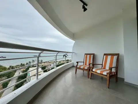 1 Bedroom Condo for Sale at Metro Jomtien Condotel, Pattaya, Thailand — 1-bedroom Condo — photo 2