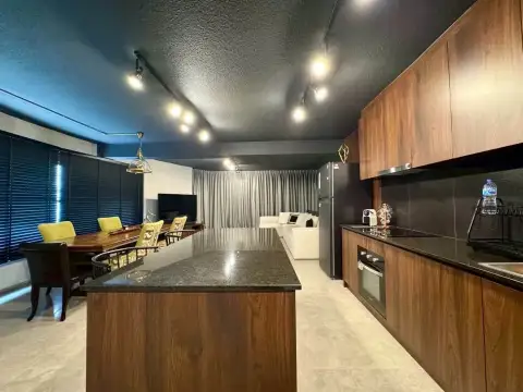 1 Bedroom Condo for Sale at Metro Jomtien Condotel, Pattaya, Thailand — 1-bedroom Condo — photo 4