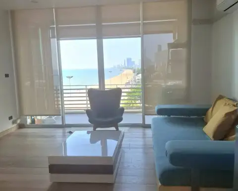 2 Bedroom Condo for Rent at Musselana, Pattaya, Thailand — 2-bedroom Condo — photo 5