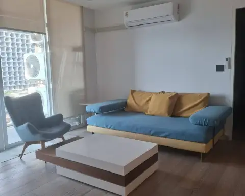2 Bedroom Condo for Rent at Musselana, Pattaya, Thailand — 2-bedroom Condo — photo 3