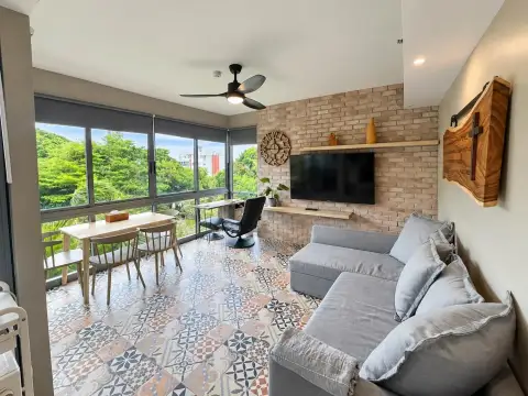 2-Schlafzimmer-Eigentumswohnung zur Miete im Unixx South Pattaya – Foto 3