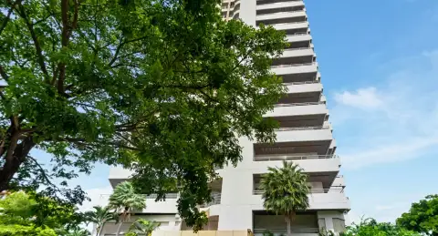 PKCP Tower — Condo in Central Pattaya, photo 5 of 7