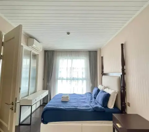1 Bedroom Condo for Rent at Grand Florida Beachfront Condo Resort Pattaya, Pattaya, Thailand — 1-bedroom Condo — photo 4