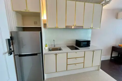 1 Bedroom Condo for Rent at Grand Florida Beachfront Condo Resort Pattaya, Pattaya, Thailand — 1-bedroom Condo — photo 5