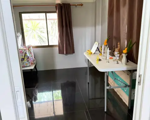 2 Bedroom House for Sale in Na Jomtien, Pattaya, Thailand — 2-bedroom House — photo 4