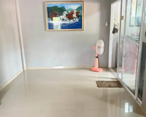 2 Bedroom House for Sale in Na Jomtien, Pattaya, Thailand — 2-bedroom House — photo 3