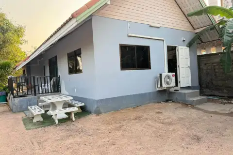 2 Bedroom House for Sale in Na Jomtien, Pattaya, Thailand — 2-bedroom House — photo 2