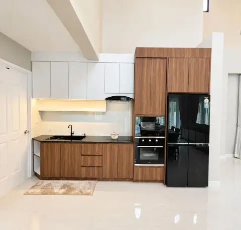 3 Bedroom House for Rent in Na Jomtien, Pattaya, Thailand — 3-bedroom House — photo 5