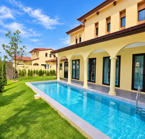 3 Bedroom House for Rent in Na Jomtien, Pattaya, Thailand — 3-bedroom House — photo 3
