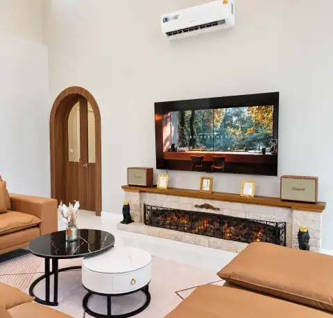 3 Bedroom House for Rent in Na Jomtien, Pattaya, Thailand — 3-bedroom House — photo 4