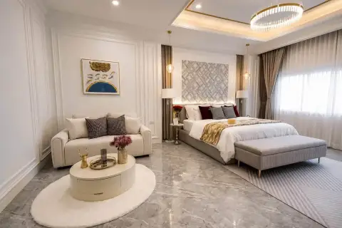 5 Bedroom House for Rent in Na Jomtien, Pattaya, Thailand — 5-bedroom House — photo 5
