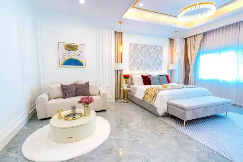 5 Bedroom House for Rent in Na Jomtien, Pattaya, Thailand — 5-bedroom House — photo 5