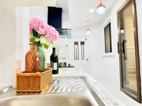3 Bedroom House for Sale in Na Kluea, Pattaya, Thailand — 3-bedroom House — photo 5