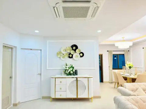 3 Bedroom House for Sale in Na Kluea, Pattaya, Thailand — 3-bedroom House — photo 4
