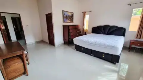 3 Bedroom House for Rent in Nong Pla Lai, Pattaya, Thailand — 3-bedroom House — photo 3