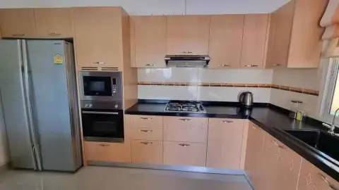 3 Bedroom House for Rent in Nong Pla Lai, Pattaya, Thailand — 3-bedroom House — photo 5