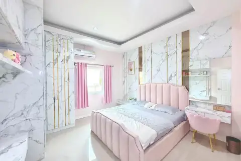 3 Bedroom House for Rent in Nong Pla Lai, Pattaya, Thailand — 3-bedroom House — photo 5