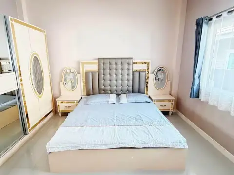 3 Bedroom House for Rent in Nong Pla Lai, Pattaya, Thailand — 3-bedroom House — photo 4