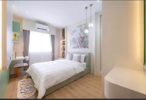 4 Bedroom House for Rent in Nong Pla Lai, Pattaya, Thailand — 4-bedroom House — photo 5