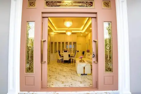 3 Bedroom House for Rent in Nong Pla Lai, Pattaya, Thailand — 3-bedroom House — photo 3