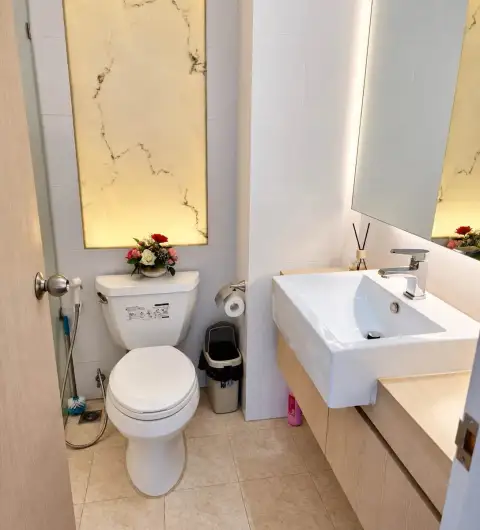 Appartement 2 chambres à louer à Atlantis Condo Resort – photo 3