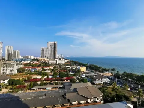 Thien Tong Condotel — 公寓 in Jomtien, Pattaya, photo 5 of 5
