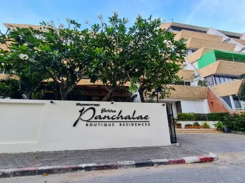 Panchalae Boutique Residence — 公寓 in Jomtien, Pattaya, photo 5 of 5