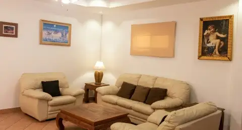Nirvana Pool Villa 1 — 独栋屋 in Bang Lamung, Pattaya, photo 5 of 6